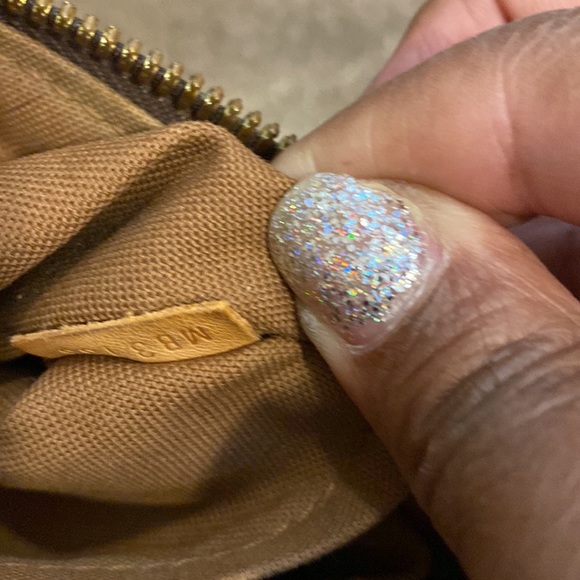 Louis Vuitton Vintage Tivoli bag.PM - Picture 11 of 13